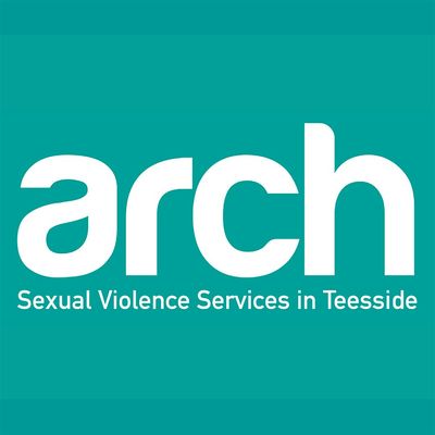 ARCH Teesside logo