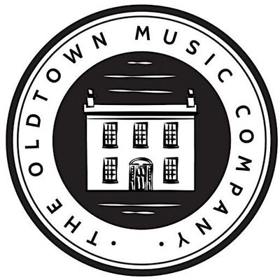 The Oldtown Music Company logo