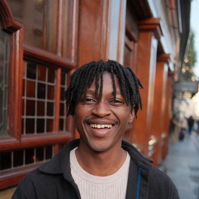 Isaiah Adeoye