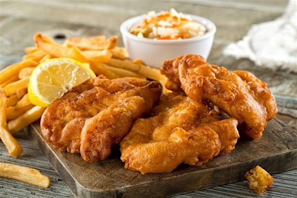 Fish Fry Friday, 9 January | Event in Myrtle Beach | AllEvents