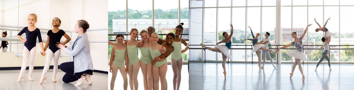 Pittsburgh Ballet Theatre: The Nutcracker, 4 December | Event in Pittsburgh | AllEvents