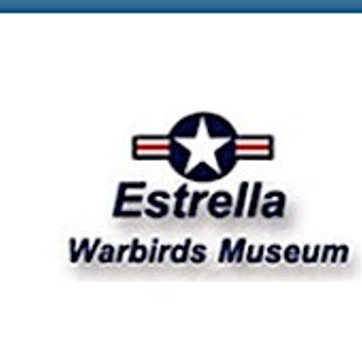 Estrella Warbirds Museum