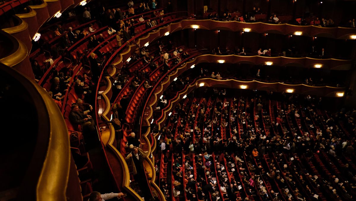 A Woman Scorned at Imperial Theatre - GA, 9 May | Event in Augusta | AllEvents