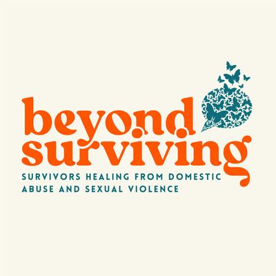 Beyond Surviving logo