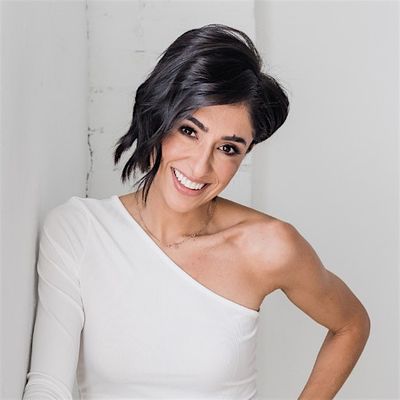 Brenda Lomeli