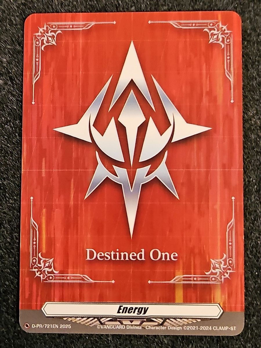 Energy of Fate, 19 May | Event in Atlanta | AllEvents