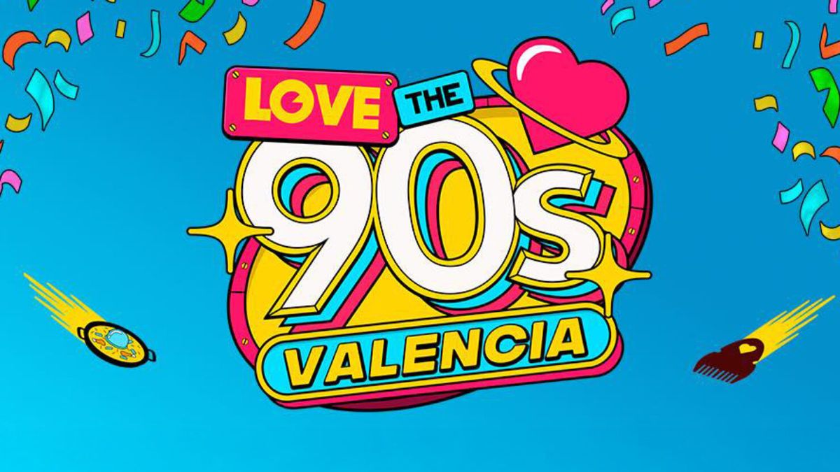 Love In The 90s Tour, 30 August | Event in Lake Charles | AllEvents