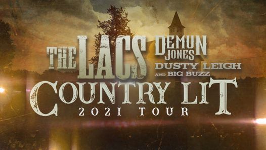 The Lacs W Demun Jones Sam Galloway Ford Concert Series The Ranch Concert Hall Saloon Fort Myers December 4 To December 5 Allevents In The Ranch Saloon Calendar