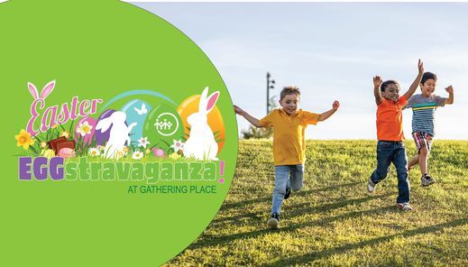 Easter Eggstravaganza Gathering Place Tulsa April 3 2021 Allevents In Easter Events 2022 Tulsa