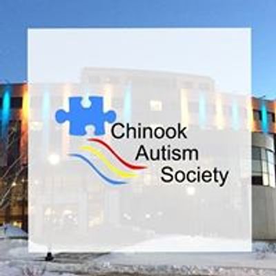 Chinook Autism Society
