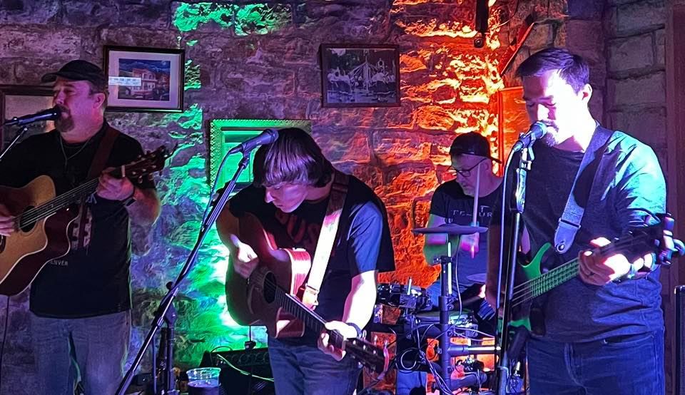 Clan Schaffrin Returns To 1837 Patio Stage In Hermann MO 403 Market Clan Schaffrin Returns To 1837 Patio Stage In Hermann MO 403 Market