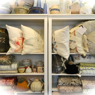 January Refresh Sale @ Penelope Wurr