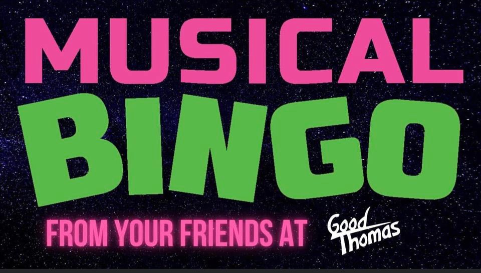 Music Bingo w/DJ Amilli at Ryan’s!, Ryan's Sports Pub & Billiards, New
