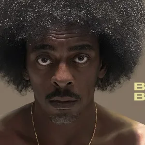 Seu Jorge in Rio de Janeiro