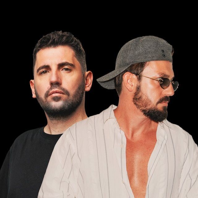 Dimitri Vegas & Like Mike, MK in Ostrava 3, 2 July | Event in Ostrava 3 | AllEvents