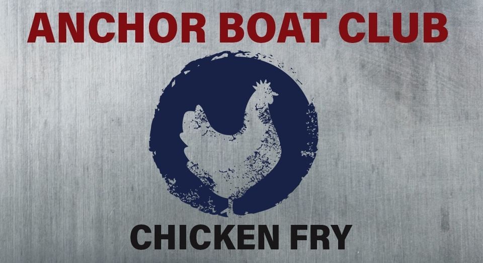 Anchor Boat Club Chicken Fry 2023, Anchor Boat Club, Dawson, 5 August