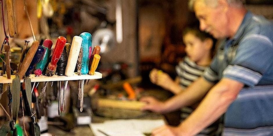 [6-WEEK COURSE] The Older Years Toolbox Course - starts 11th of Feb 2026