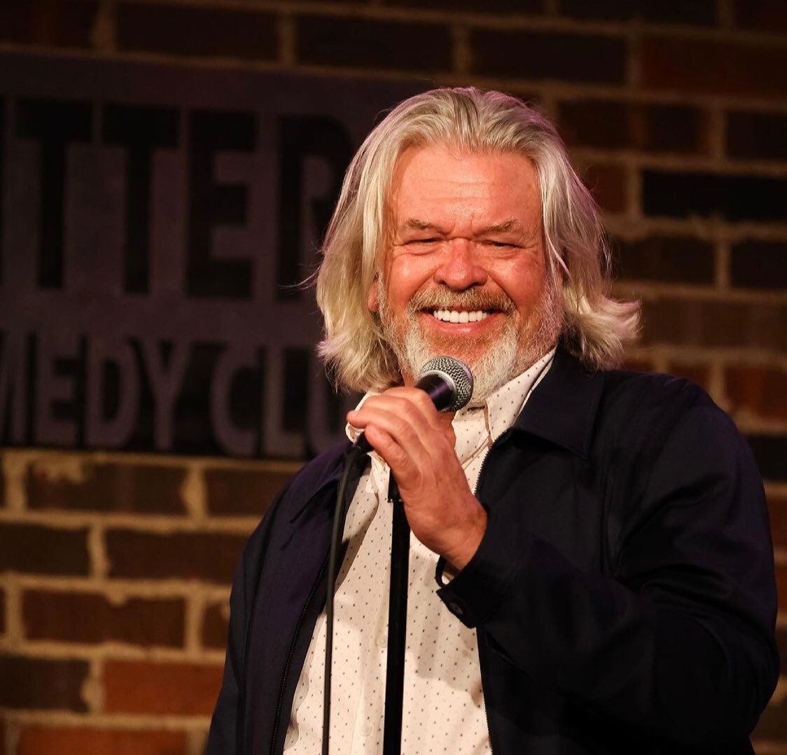 Ron White, 20 March | Event in Columbia | AllEvents