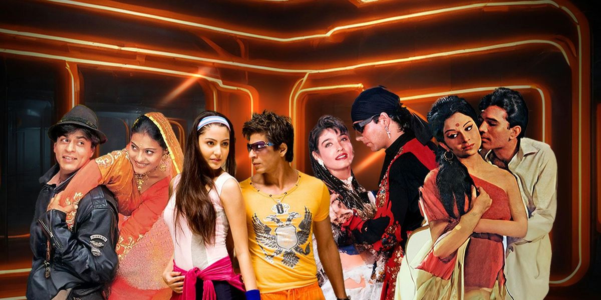 The Soul Of Bollywood - Birmingham , 26 October | Event in Birmingham | AllEvents