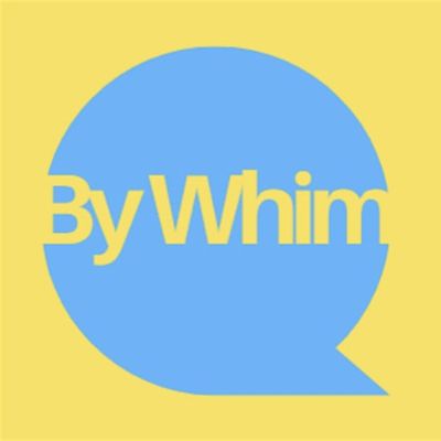 ByWhim: Connection Labs - Charlotte logo