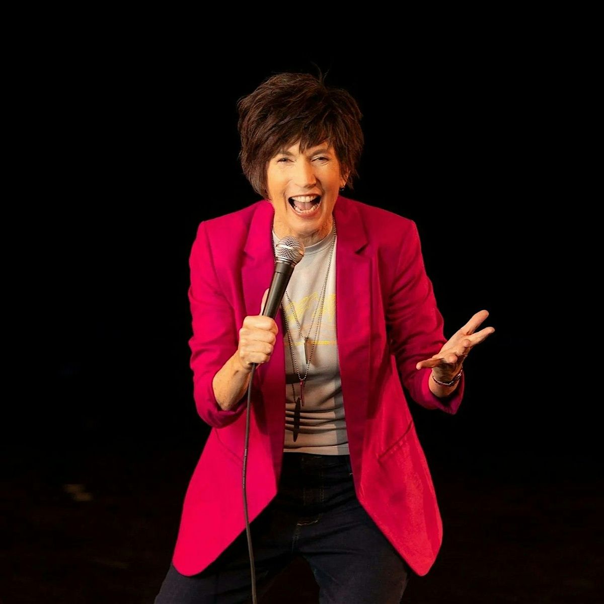 Comedian Nancy Norton @ The Thin man, 20 December | Event in Denver | AllEvents