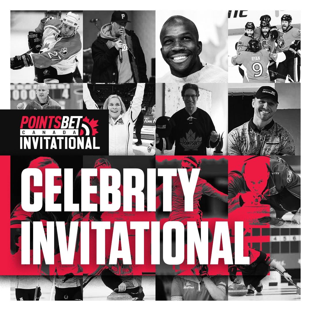 PointsBet Invitational - Full Event, 30 September | Event in Calgary | AllEvents
