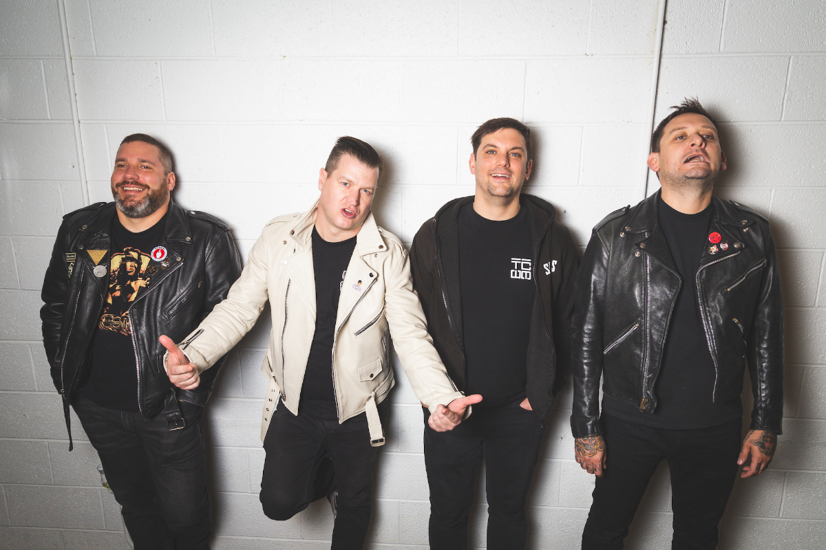 Teenage Bottlerocket, 20 December | Event in Milwaukee | AllEvents