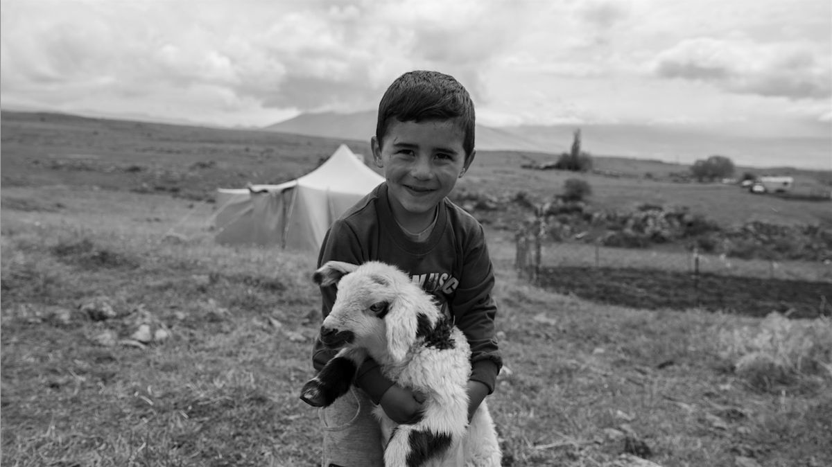 Voices of Minority: Communities in Armenia, 5 December | Event in Glendale | AllEvents