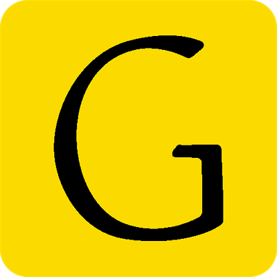 Gibson Real Estate logo