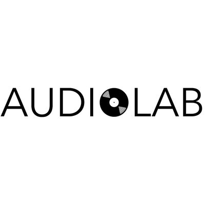 Audiolab Stereo & Video Center Inc logo