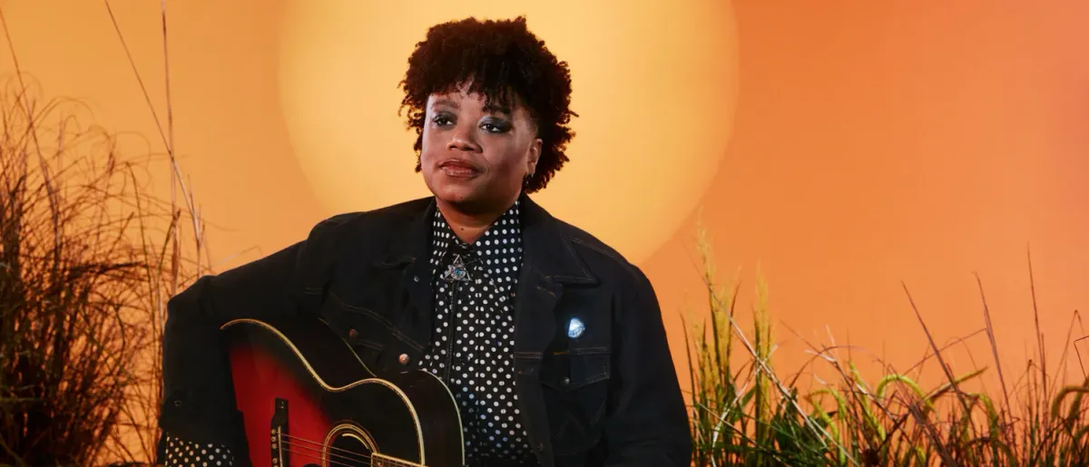 Amythyst Kiah in Boulder, 19 June | Event in Boulder | AllEvents
