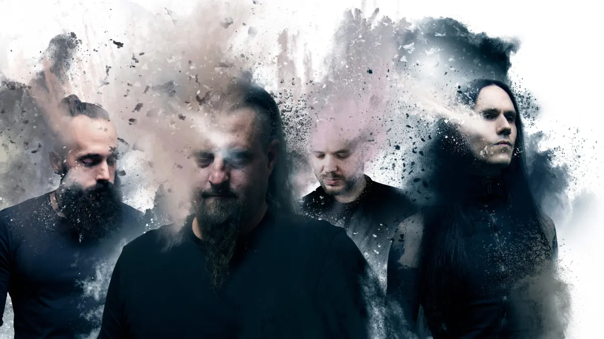 Ne Obliviscaris, Rivers of Nihil in Winnipeg, 26 November | Event in Winnipeg | AllEvents