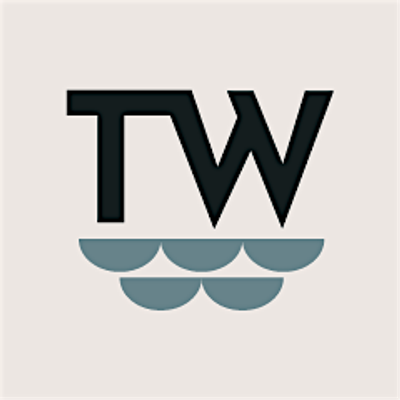 TIDEWATER logo