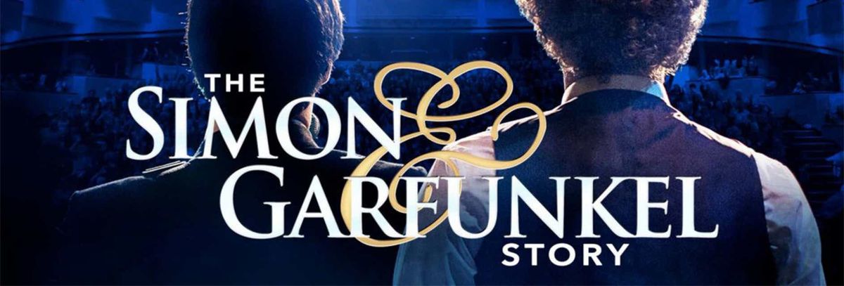 The Simon & Garfunkel Story - Jamestown, 8 March | Event in Jamestown | AllEvents