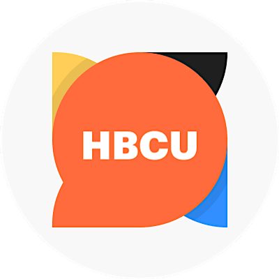 HBCU Collaborative logo