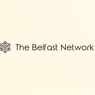 The Belfast Network logo