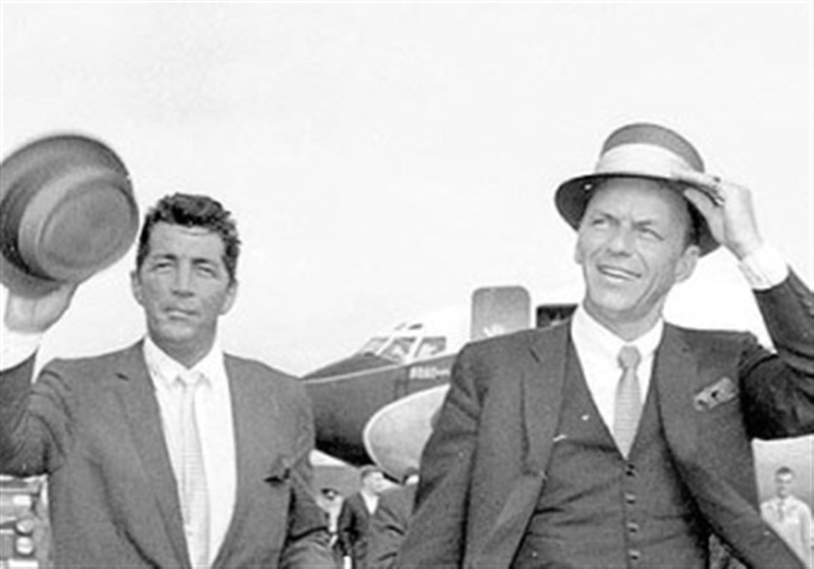 The Dean Martin Story, 9 January | Event in Miami | AllEvents