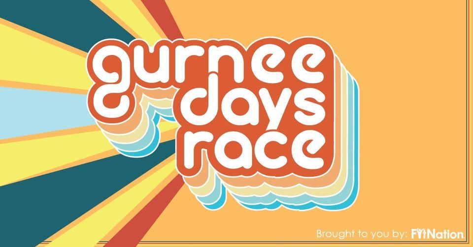 2023 Gurnee Days Race, 900 N Hunt Club Rd, Gurnee, IL 600312413