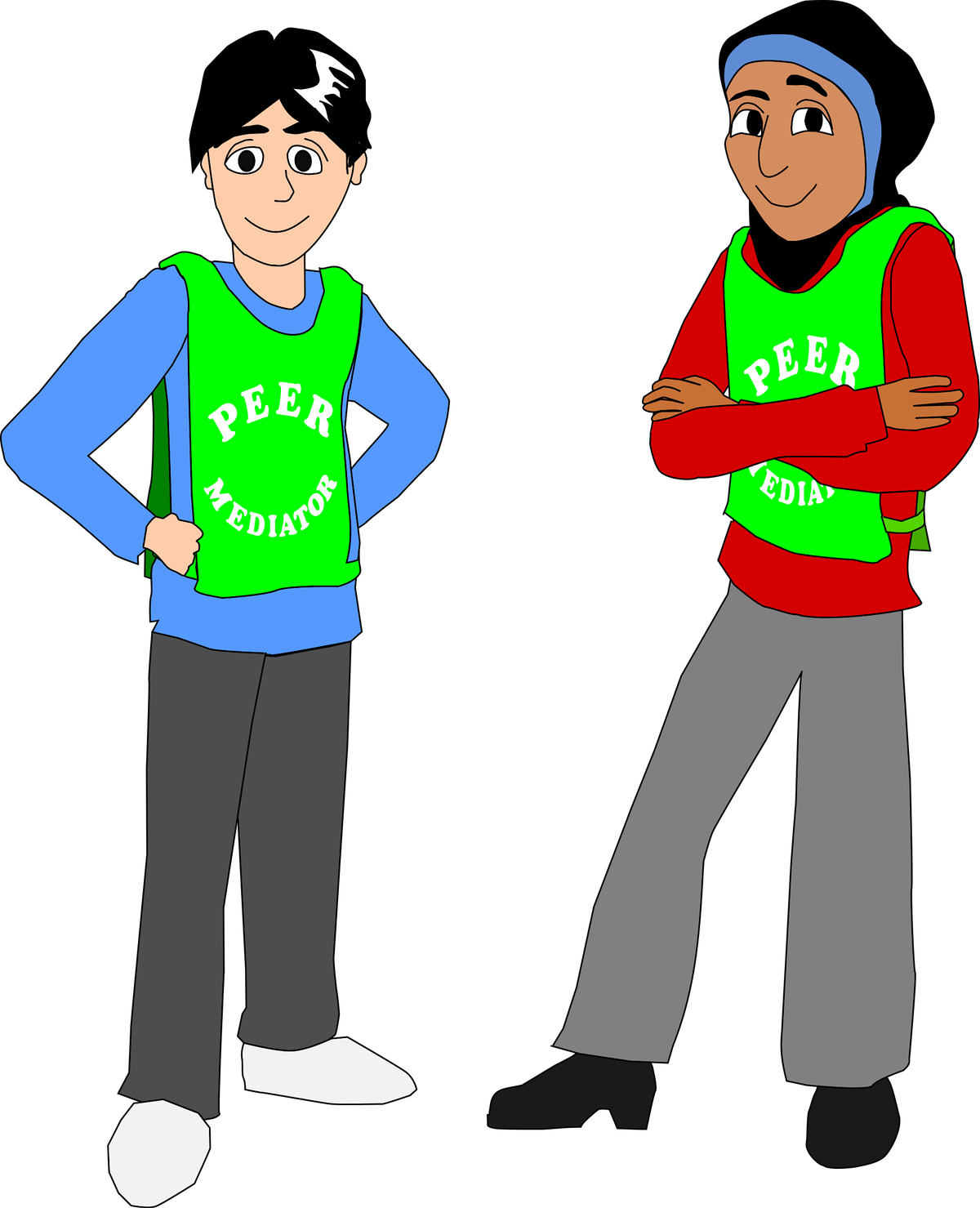 Peer Mediation Train the Trainer (Primary), 3 February | Event in Blyth | AllEvents