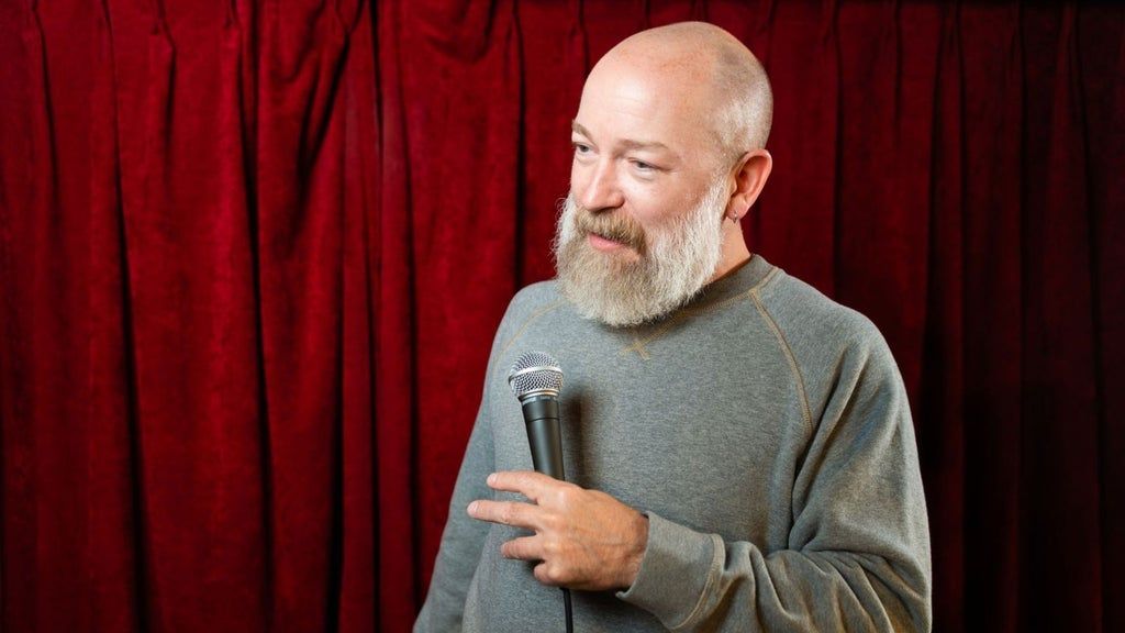 High Plains Comedy Fest - Kyle Kinane, 19 September | Event in Denver | AllEvents