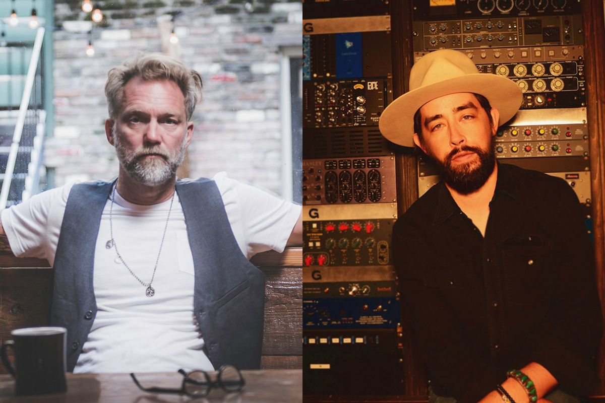 Jackie Greene at Belly Up Tavern, 12 October | Event in Solana Beach | AllEvents