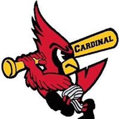 Coon Rapids Cardinal Little League