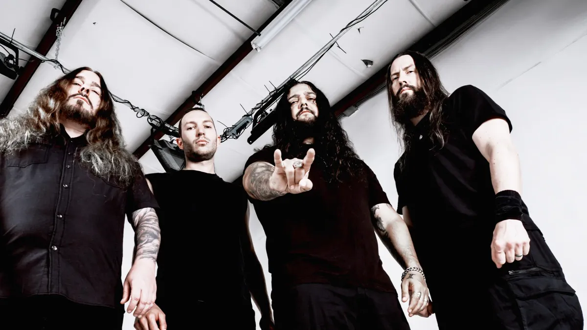 Kataklysm in Wien, 10 March | Event in Vienna | AllEvents