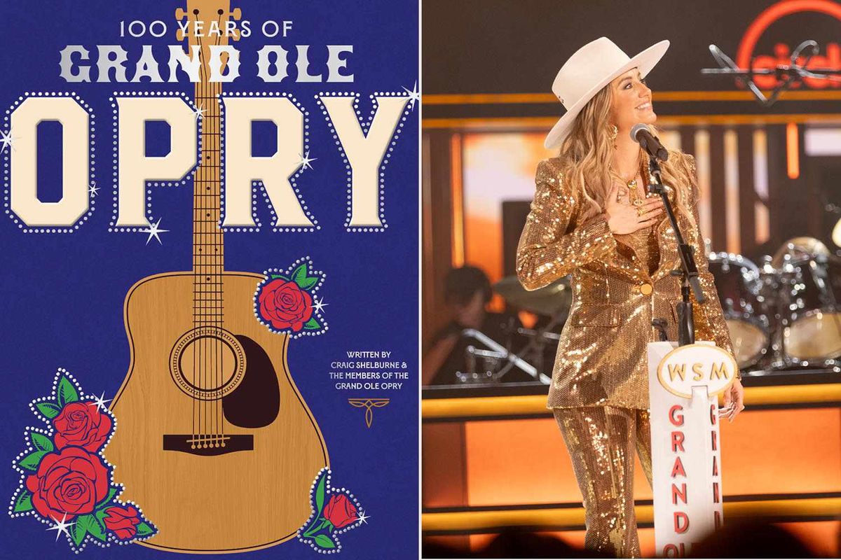 Grand Ole Opry - Opry 100th Anniversary Show at Grand Ole Opry House, 28 November | Event in Nashville | AllEvents