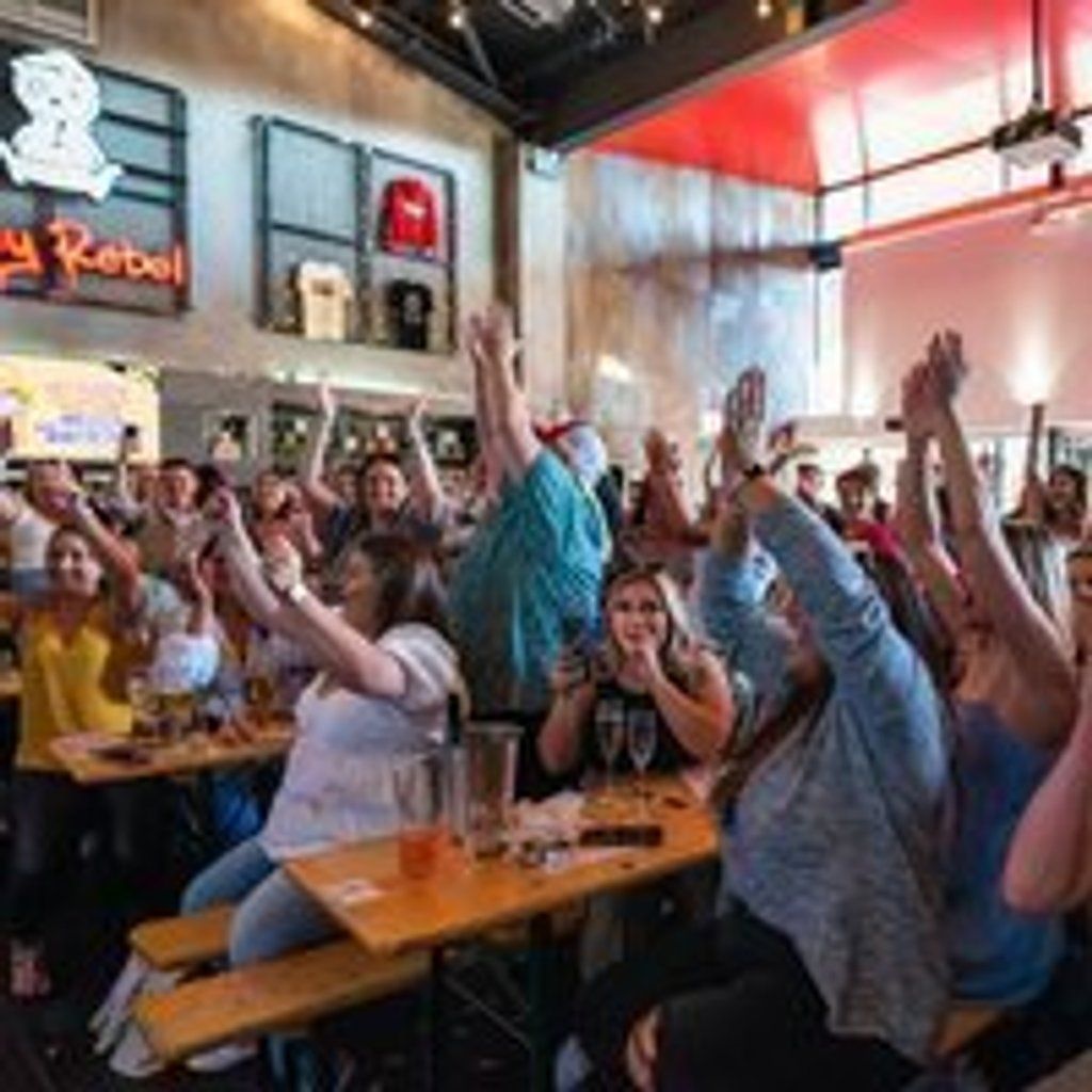 BINGO LINGO - New Years Eve Special!