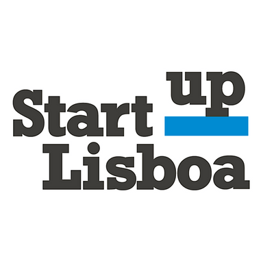 Startup Lisboa logo
