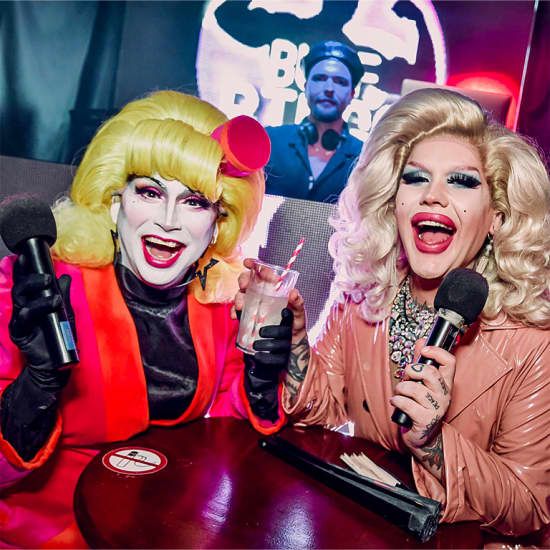 Buff Bingo Bottomless Brunch - Manchester, 13 December | Event in Manchester | AllEvents