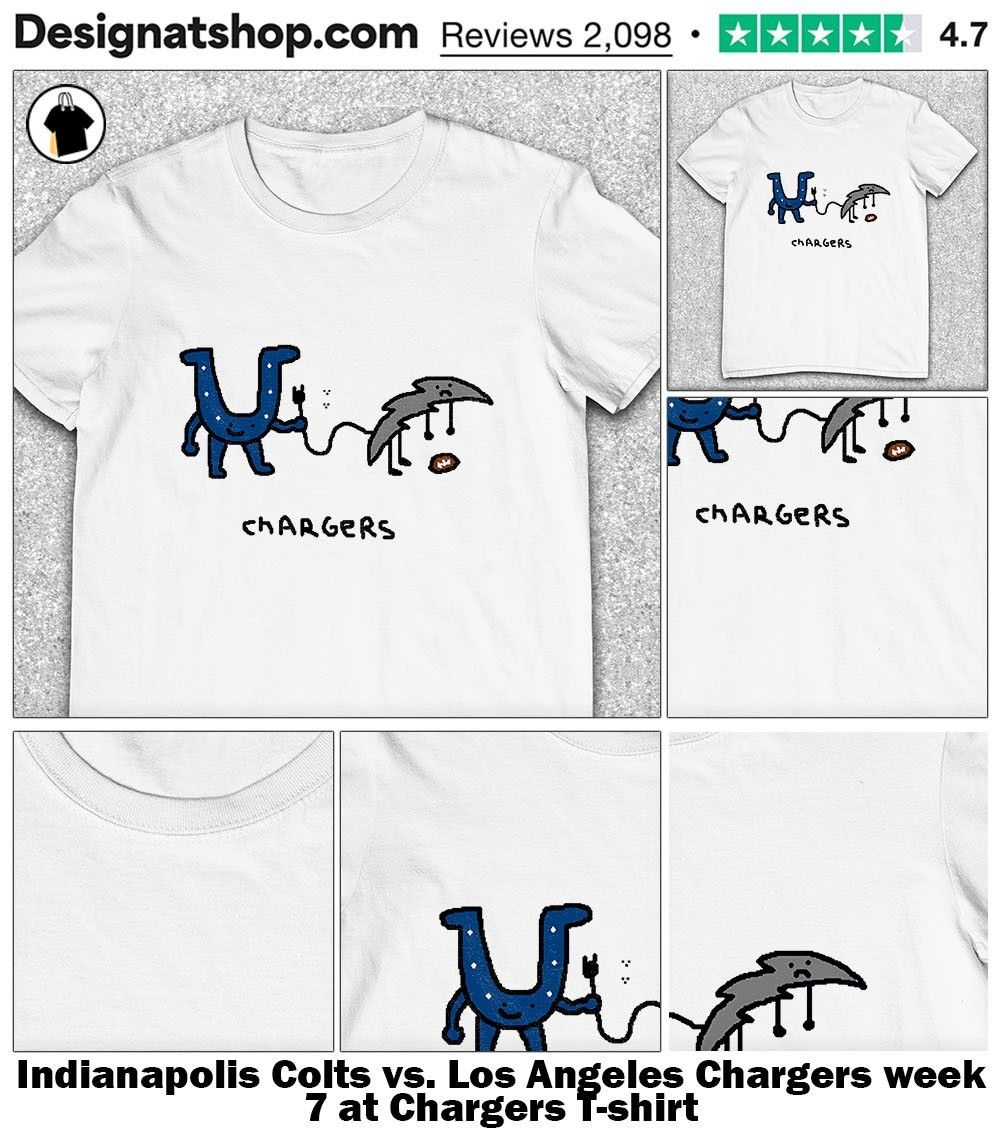 Los Angeles Chargers vs. Indianapolis Colts, 18 October | Event in Inglewood | AllEvents