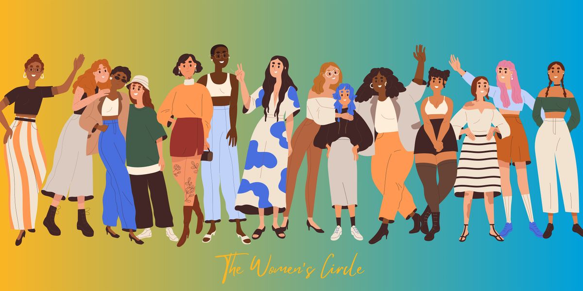 Dr Bell's Family Centre - The Women’s Circle 12th of January 2026, 12 January | Event in Edinburgh | AllEvents