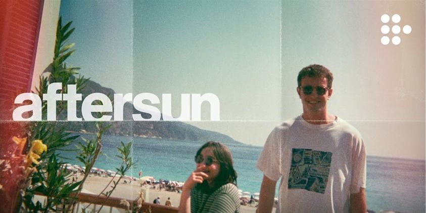 A tropical rainforest wedding in st. lucia Aftersun | at Midtown Cinema, Midtown Cinema, Harrisburg, November 11